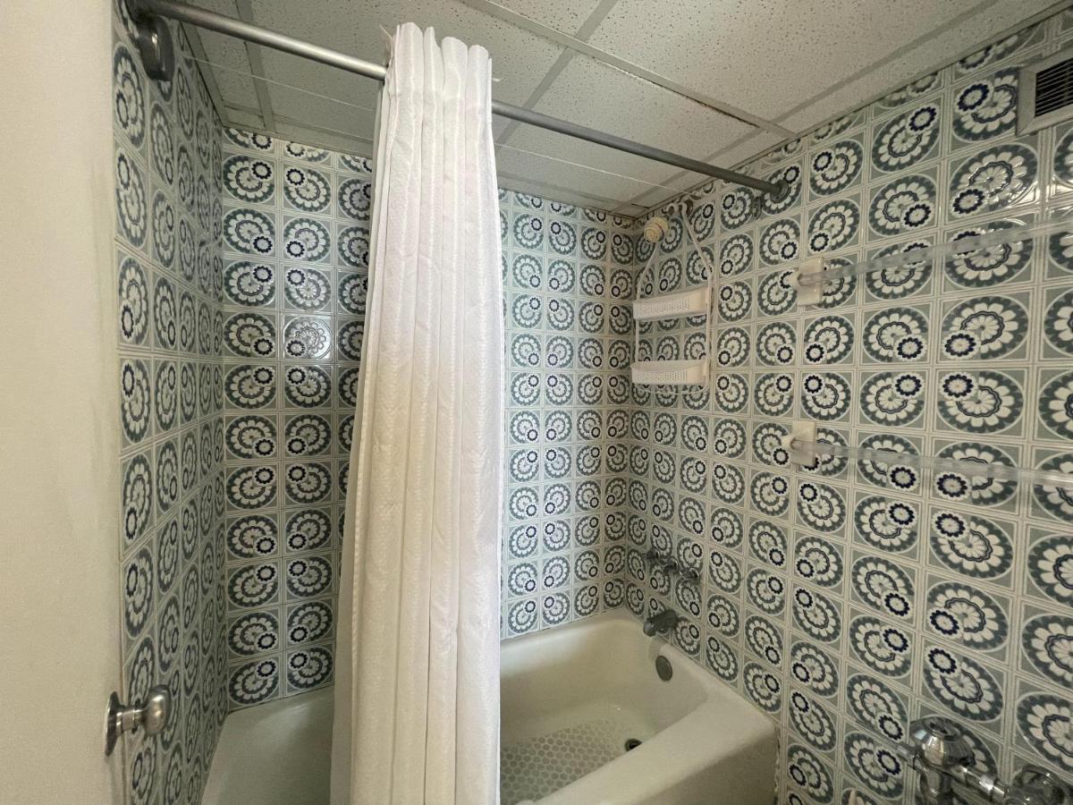 Tropical Studio At The Beach In Isla Verde 圣胡安 外观 照片