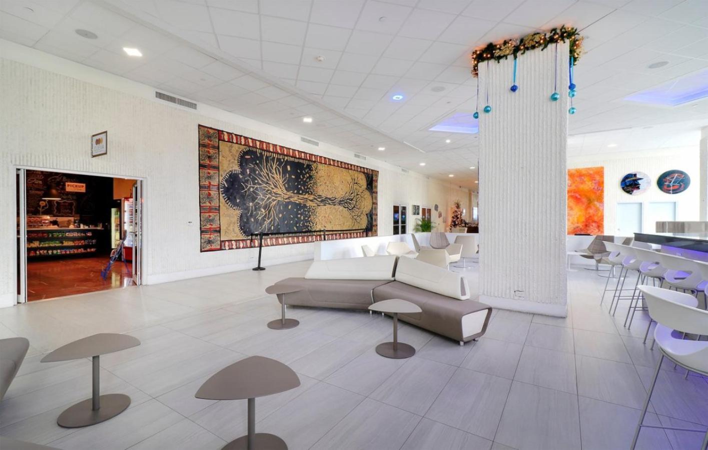 Tropical Studio At The Beach In Isla Verde 圣胡安 外观 照片